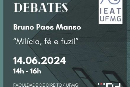II Ciclo de Debates