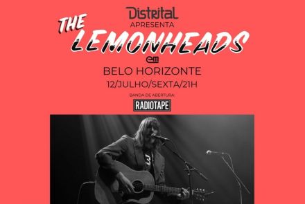 The Lemonheads