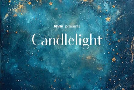 Candlelight: Trilhas Sonoras Mágicas