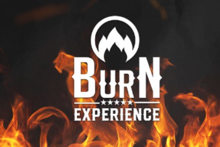 XII Burn Experience