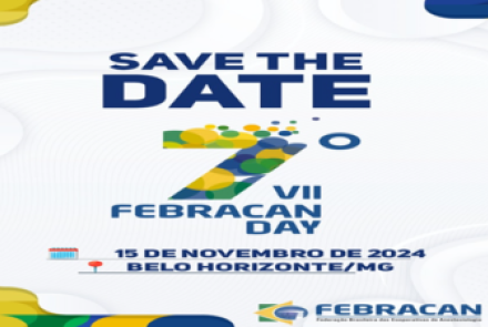 7ª Edição: Febracan Day