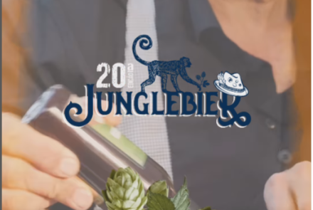 Festival Junglebier