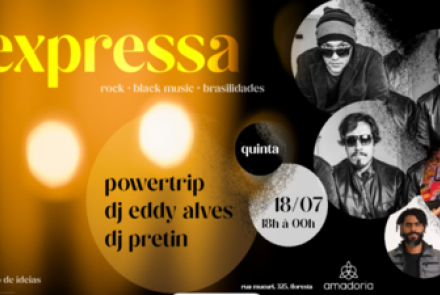 Expressa - Banner