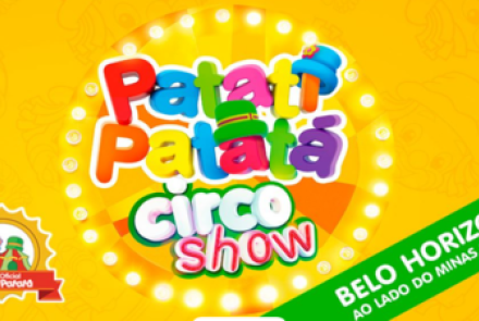 Patati e Patata - Banner