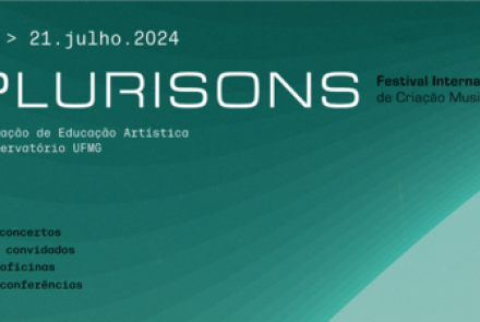 Festival Plurisons "Oficinas"