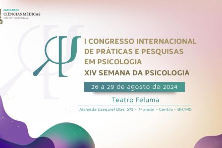 I Congresso Internacional de Práticas e Pesquisas em Psicologia