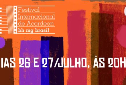 Festival Internacional de Acordeon