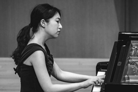 Su Yeon Kim - Piano