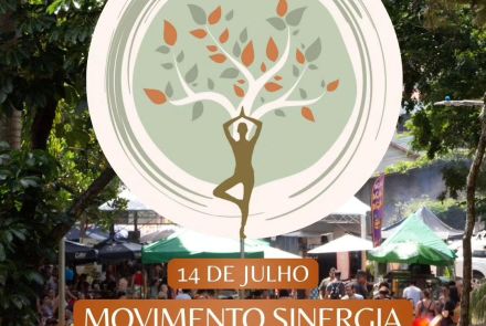 Festival Movimento Sinergia
