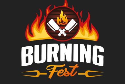 Burning Fest "A Batalha de Assadores"