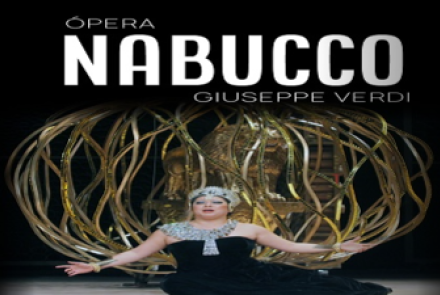 Ópera: Nabucco