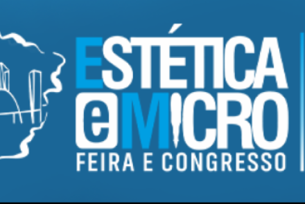 Estética e Micro - Feira e Congresso 2025