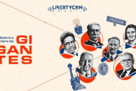 LibertyCon - Banner