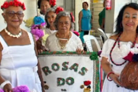 Café Lorota - Especial Junino | Rosas do São Bernardo