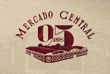 Festa: Mercado Central 95 anos