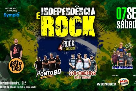 Rock Cervejeiro