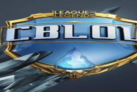 CBLOL - Campeonato Brasileiro de League of Legends