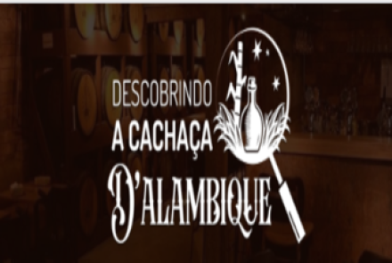 Festival Descobrindo a Cachaça de Alambique