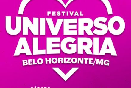 Festival: Universo Alegria