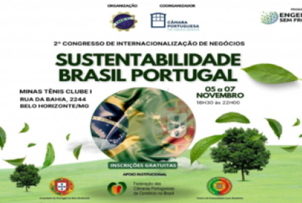 2º Congresso de Internacionalização de Negócios