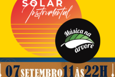  Festival Música na Árvore Solar