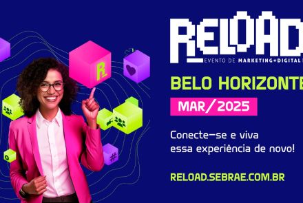 Reload BH 2025