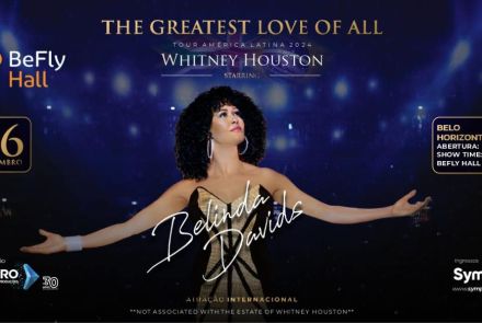 Show: "Greatest Love of All" - Belinda Davis