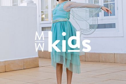 Minas Trend Kids, Baby & Teen 2025