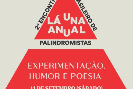 2º Encontro Brasileiro de Palindromistas