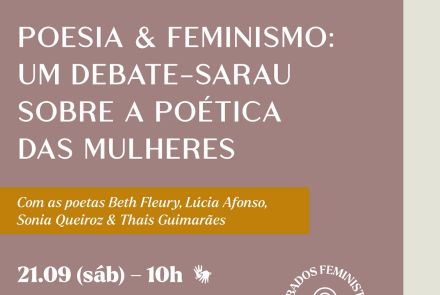 Sábados Feministas