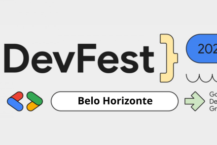 DevFest Belo Horizonte