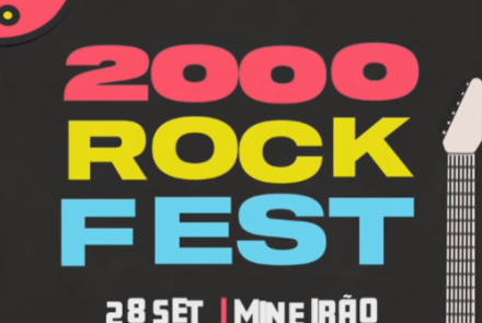 2000 Rock Fest