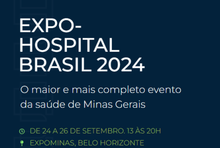 Expo-Hospital Brasil