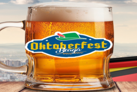 Oktoberfest Beagá