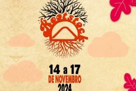 Festival: Rootstock 2024