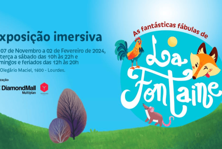 Cartaz do Evento