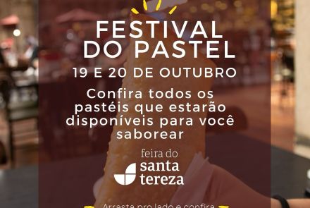 Festival do Pastel 2024