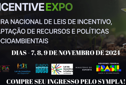 Incentive Expo 2024