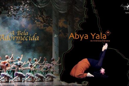 Festival Anual EDBH - A Bela Adormecida | Abya Yala