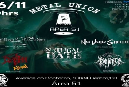 Cartaz do Evento