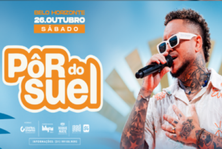 Festa: Pôr do Suel