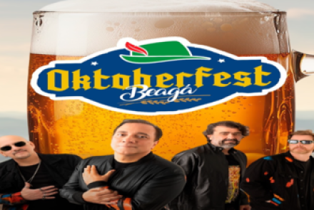  Festa: Oktoberfest Beagá 2024