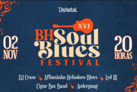 BH Soul Festival