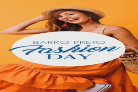 16ª Edição: Barro Preto Fashion Day