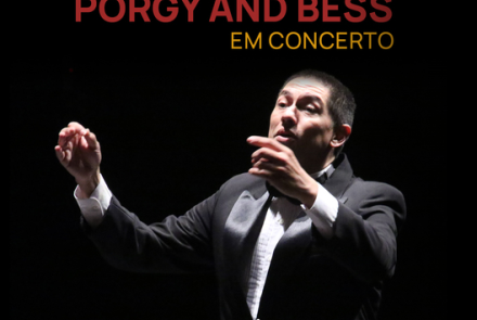 Concerto: Sobre Tons "Porgy and Bess, A Concert of Songs"