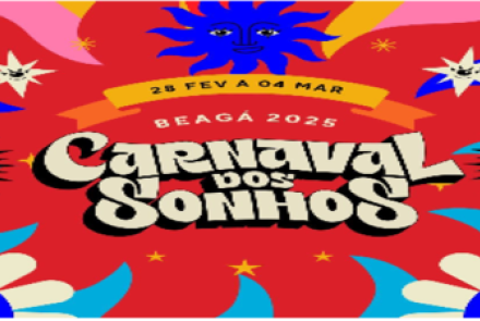 Carnaval dos Sonhos 2025