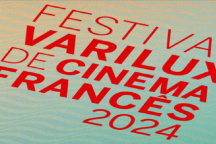 Festival de Cinema Francês