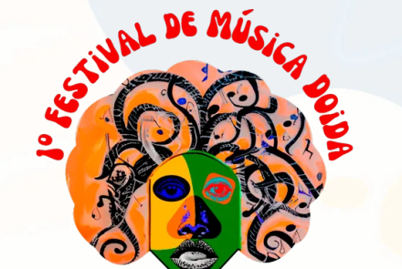 1º Festival de Música Doida