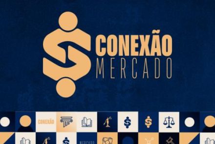 Conexão Mercado - Banner