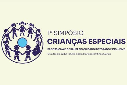 1º Simpósio Crianças Especiais 2025